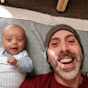 Meet your Posher, Benjamin